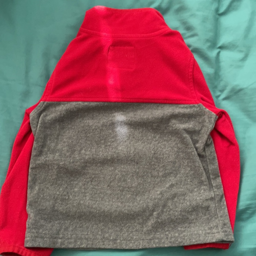 2 Fleece Sweaters - Picture 3 of 5